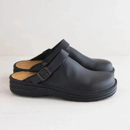 Plus Size 38-48 Shoes for Men Autumn Women Slippers Soft Bottom Slip on Platform Sandals Beach Casual Shoes Zapatos De Mujer