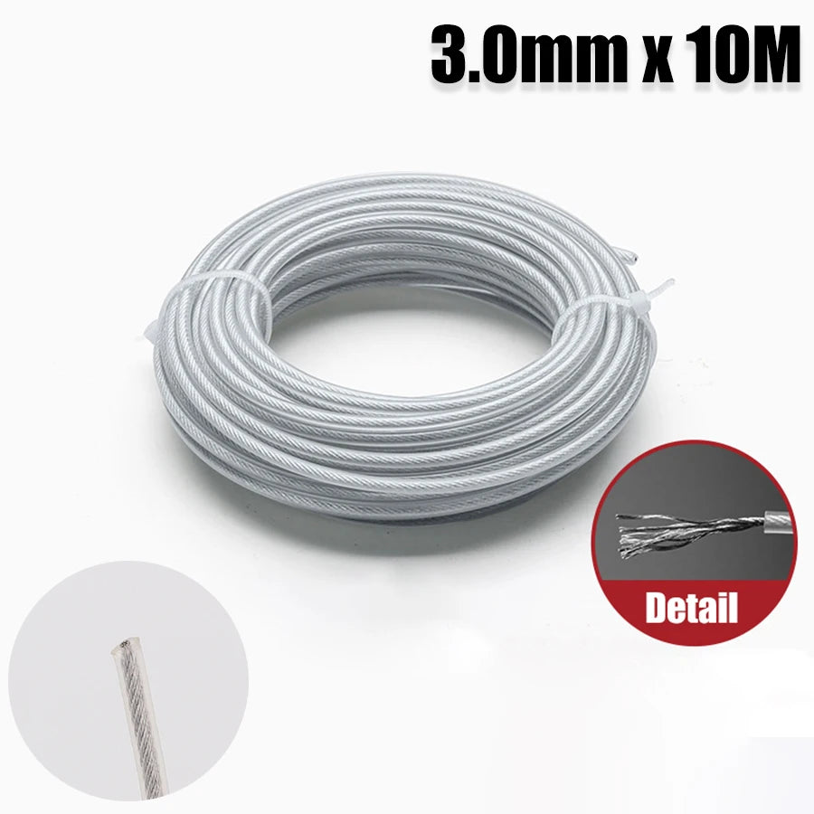 1pcs Universal Aluminum Alloy Lawn Mower Head and Replacement Nylon Steel for Lawn Mowing Line Lawn Mower Weed Head Accessories