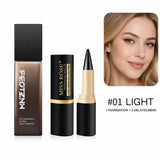 Face & Eye Makeup Set — 3 Pieces — view 10