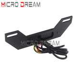 Motorcycle Auxiliary LED Tail Light — view 5