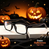 Square Reading Glasses Set — view 4