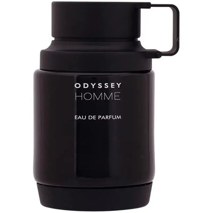 Armaf Odyssey Homme 3.4oz EDP, effortless elegance for everyday, and a touch of class for special moments