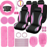 Car Seat Cover Set — view 10