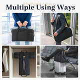 Convertible Garment Duffel Bag — view 6