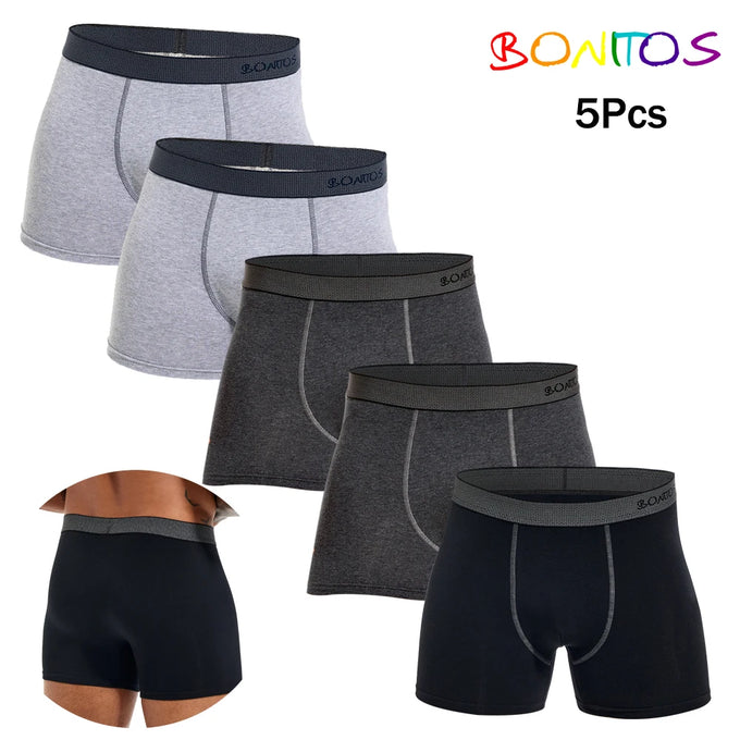 Men's Boxer Briefs — product image