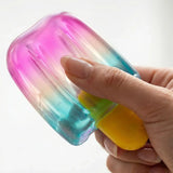 Ice Cream Squishy Fidget Toy — view 5