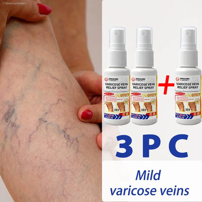 Promotes blood circulation and restores health