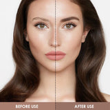 Brow Powder & Stencil Set — 15 Pieces — view 2