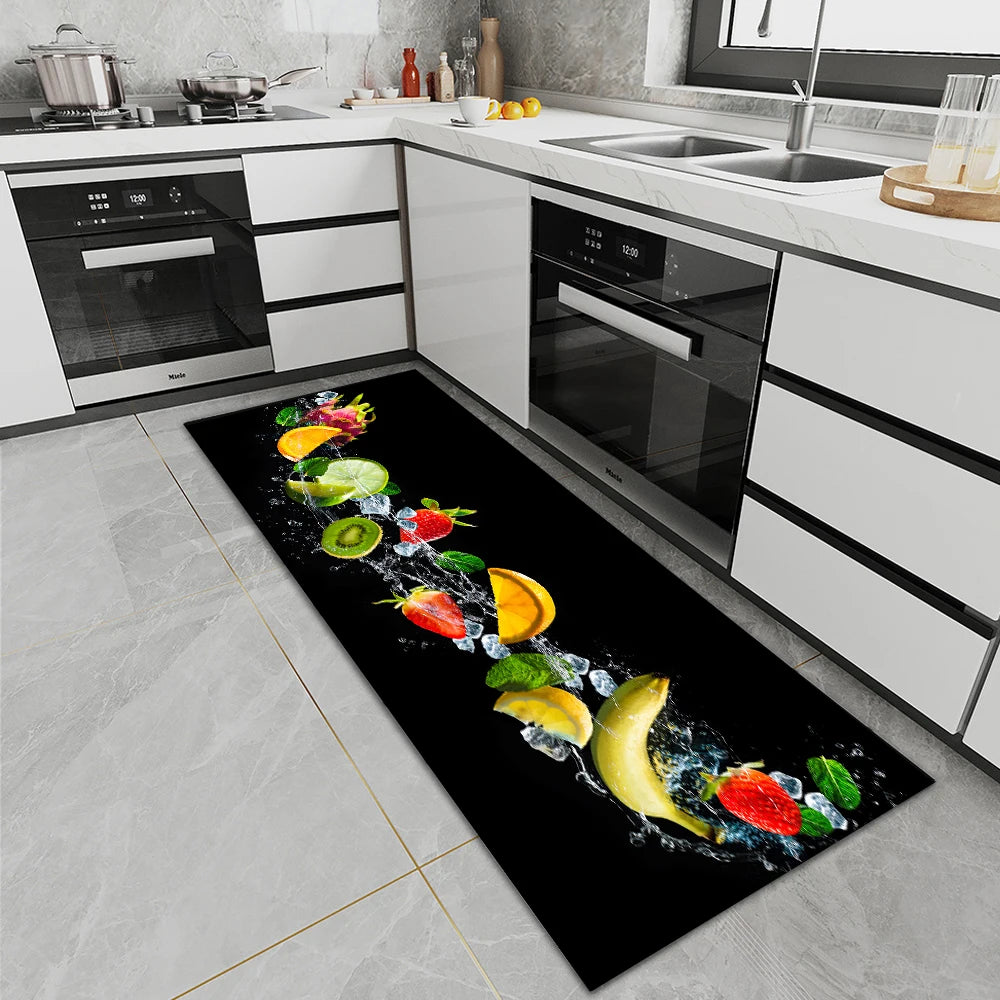 Kitchen Floor Runner — view 17