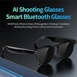 Camera-Enabled Smart Glasses — view 3