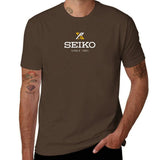 Men's Seiko V2 Graphic T-Shirt — view 7