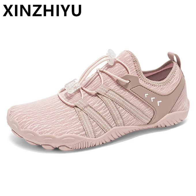 Five-Toe Water Shoes — product image