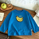 Kids' Printed Long-Sleeve T-Shirt — view 6