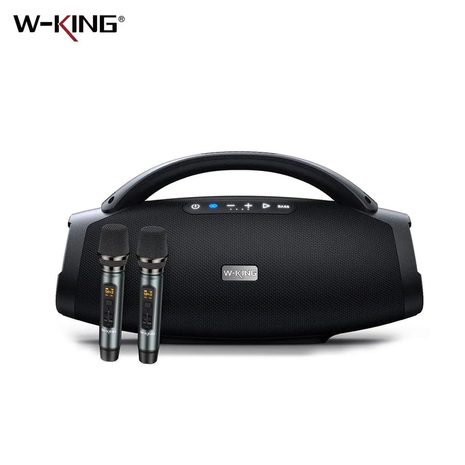 W-KING D20 Portable Bluetooth Speaker — product image