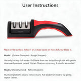 Kitchen Knife Sharpener — view 7