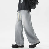 Men's Straight-Leg Jeans — view 5