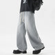Men's Straight-Leg Jeans — view 5