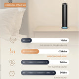 Electric Aroma Diffuser — view 5