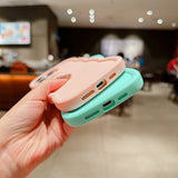 Wavy-Edge iPhone Case — view 6
