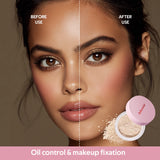 Matte Makeup Setting Spray — view 4