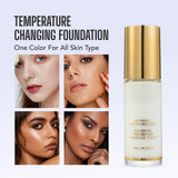 Liquid Foundation — 2 Pieces — view 6