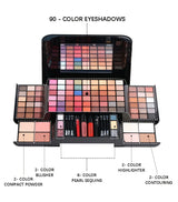 Makeup Gift Set — view 5