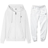 Men's Hoodie & Jogger Set — view 11