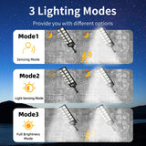 Solar Outdoor LED Light — view 3
