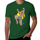 Men's Tong Po Graphic T-Shirt — view 13