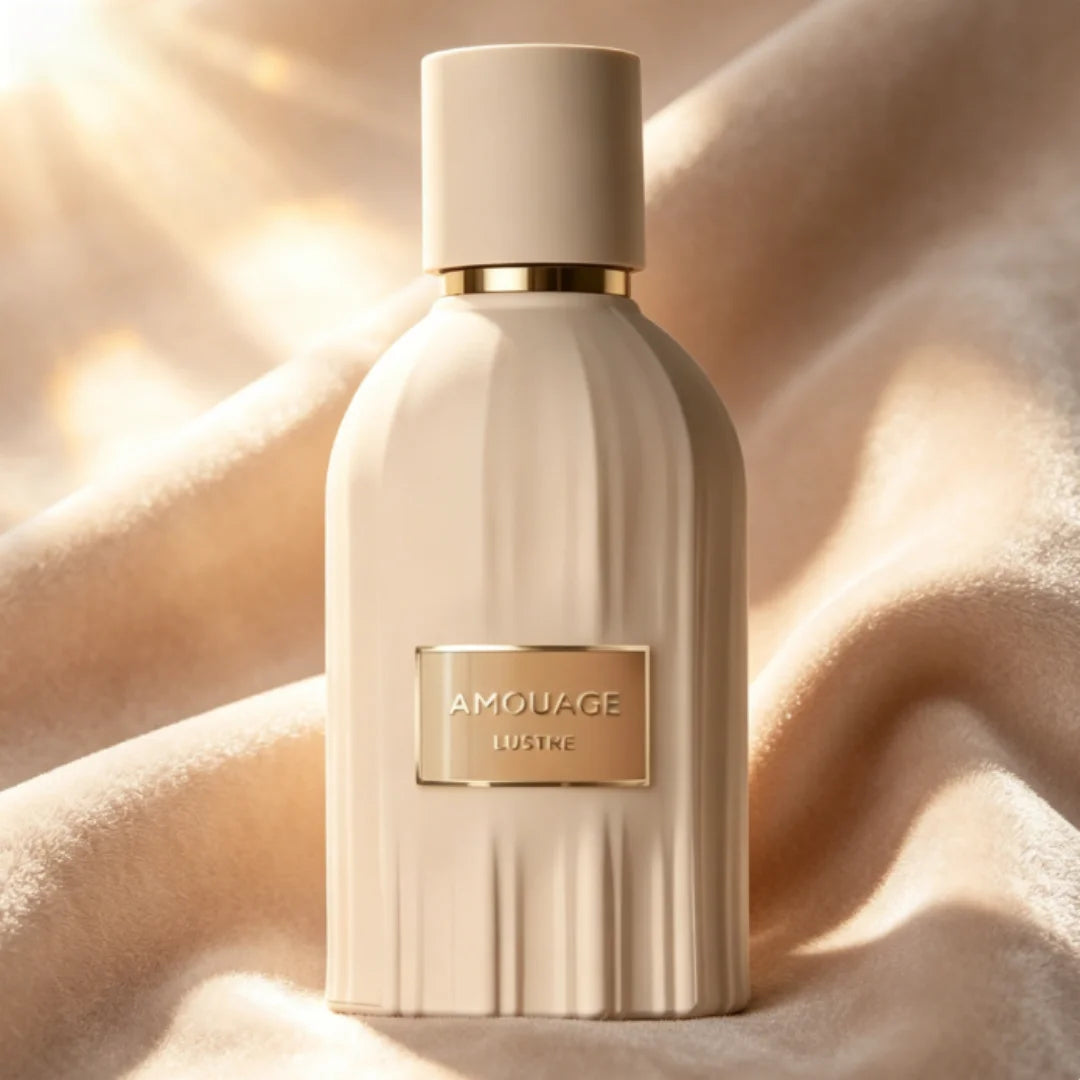 100ml Amouage collection Unisex Perfume Long Lasting Fresh Natural Woody Oriental Soft Three Distinct Perfect for any occasion