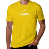 Men's Seiko V2 Graphic T-Shirt — view 11