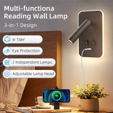 LED Wall Sconce — product image
