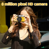 ValueABAI Compact Digital Camera — view 2