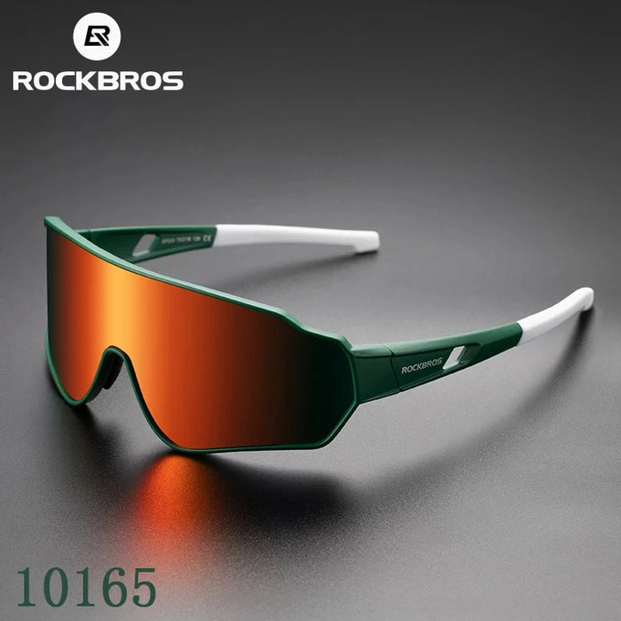 Rockbros Sports Cycling Glasses — view 1