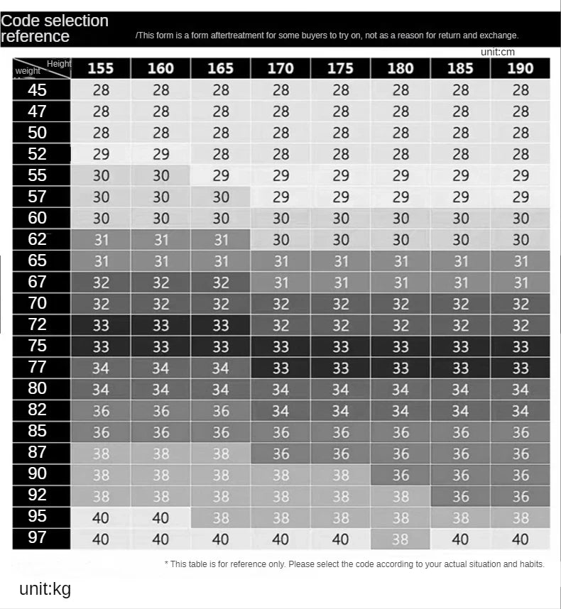 2025 Spring Summer Ultra-thin Men's Casual Pants Slim Straight Leg Elastic Waist Sports Jogging Trousers Fashion Men Golf Pants