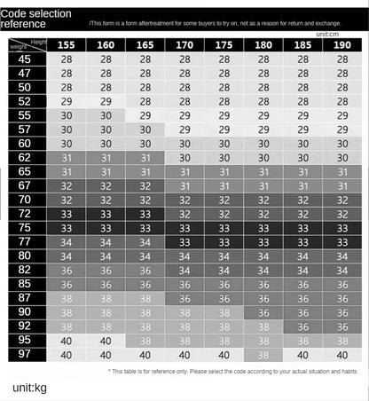 2025 Spring Summer Ultra-thin Men's Casual Pants Slim Straight Leg Elastic Waist Sports Jogging Trousers Fashion Men Golf Pants