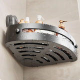 Bathroom Storage Shelf — view 3