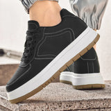 Men's Elevator Casual Sneakers — view 4