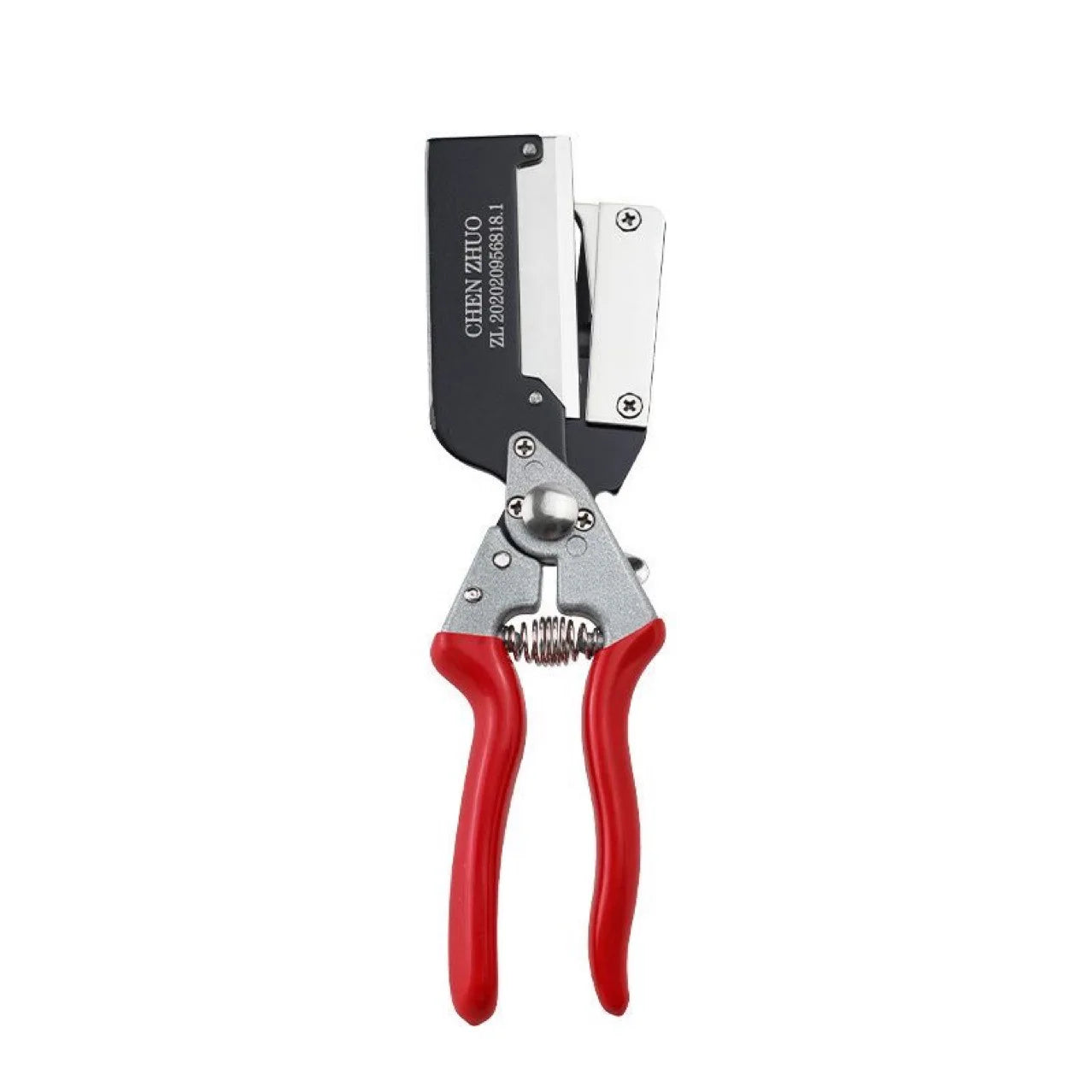 Multifunctional Thick Branch Grafting Machine Aluminum Alloy Fruit Tree Seedling Grafting Shear Knife Bud Splicing Grafter Tool