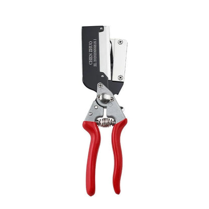 Multifunctional Thick Branch Grafting Machine Aluminum Alloy Fruit Tree Seedling Grafting Shear Knife Bud Splicing Grafter Tool