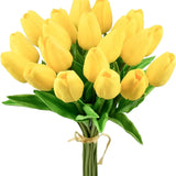 Artificial Tulip Bouquet — view 7