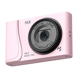 Retro Autofocus Digital Camera — view 9