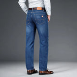 Men's Straight-Leg Jeans — view 2