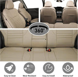 Mazda CX-5-Compatible Car Seat Cover Set — view 3