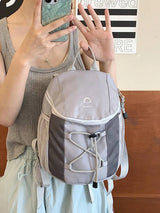 Compact Everyday Backpack — view 5