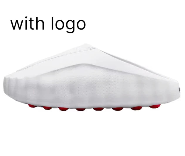 Men Slippers Mind 001 Slider Desginer Ice Man 002 Black Summer Beach Red Slipper Women Blackened Blue Sports Shoes Comfort Shoes