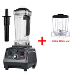 BioloMix Timer Blender — view 11