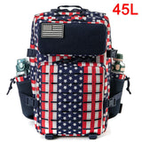 MOLLE Outdoor Backpack — view 18