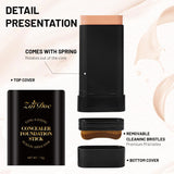 ZaiDoc Concealer Stick & Setting Spray — view 3