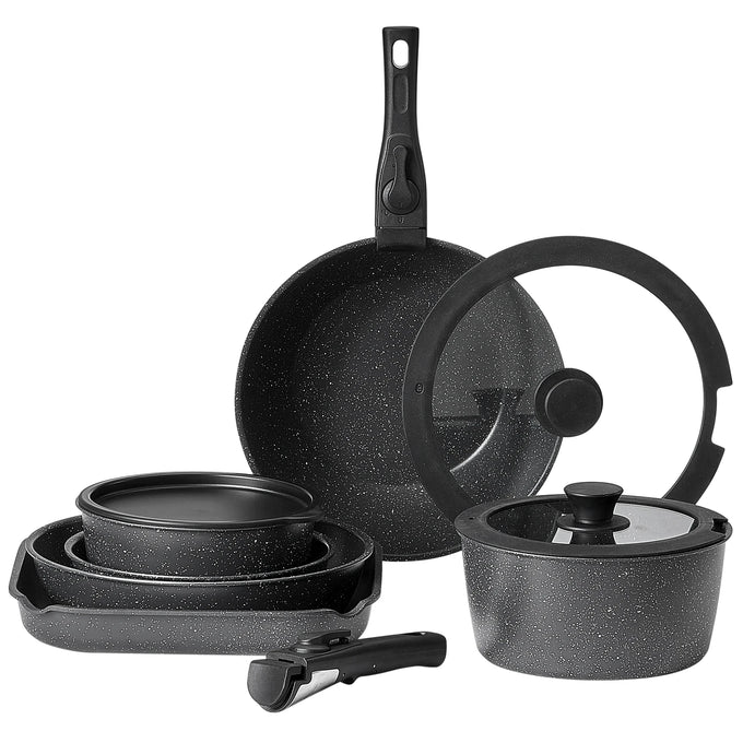 Nonstick Pots & Pans Set — product image
